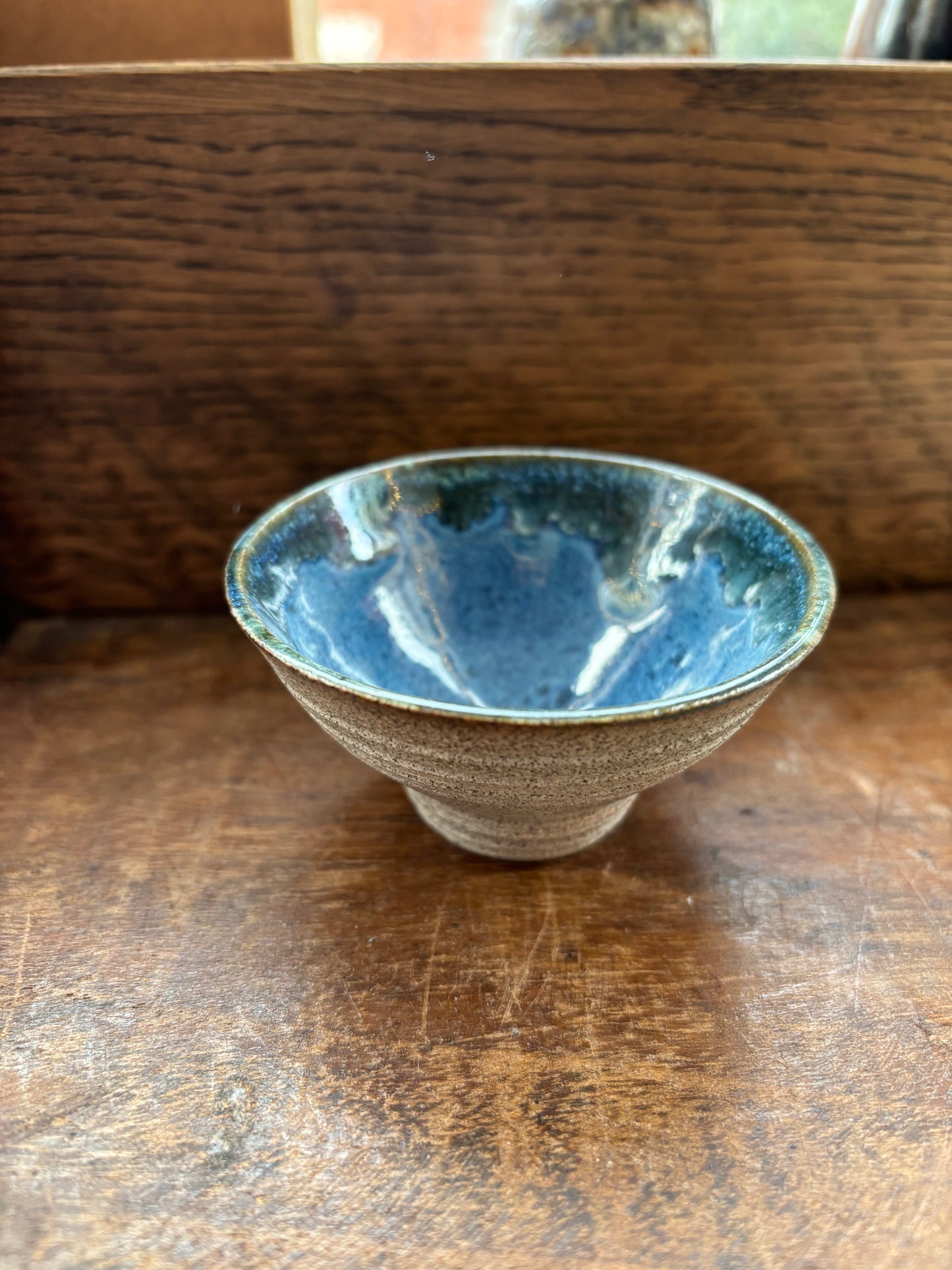 Handmade Mini Bowls by Cath Jeannot