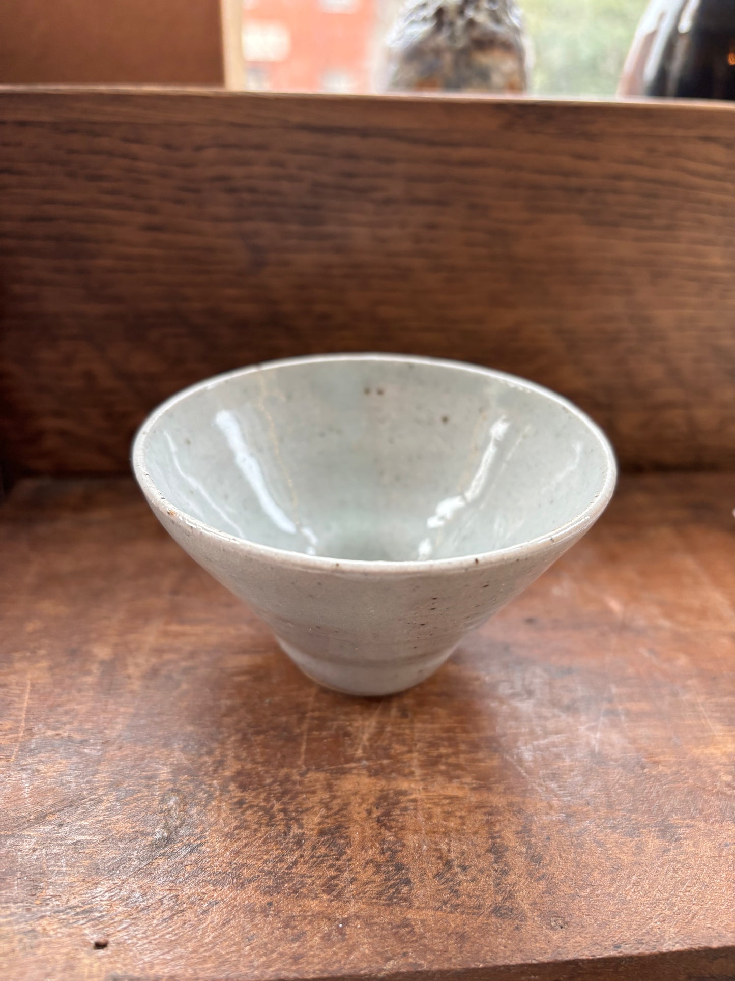 Handmade Mini Bowls by Cath Jeannot