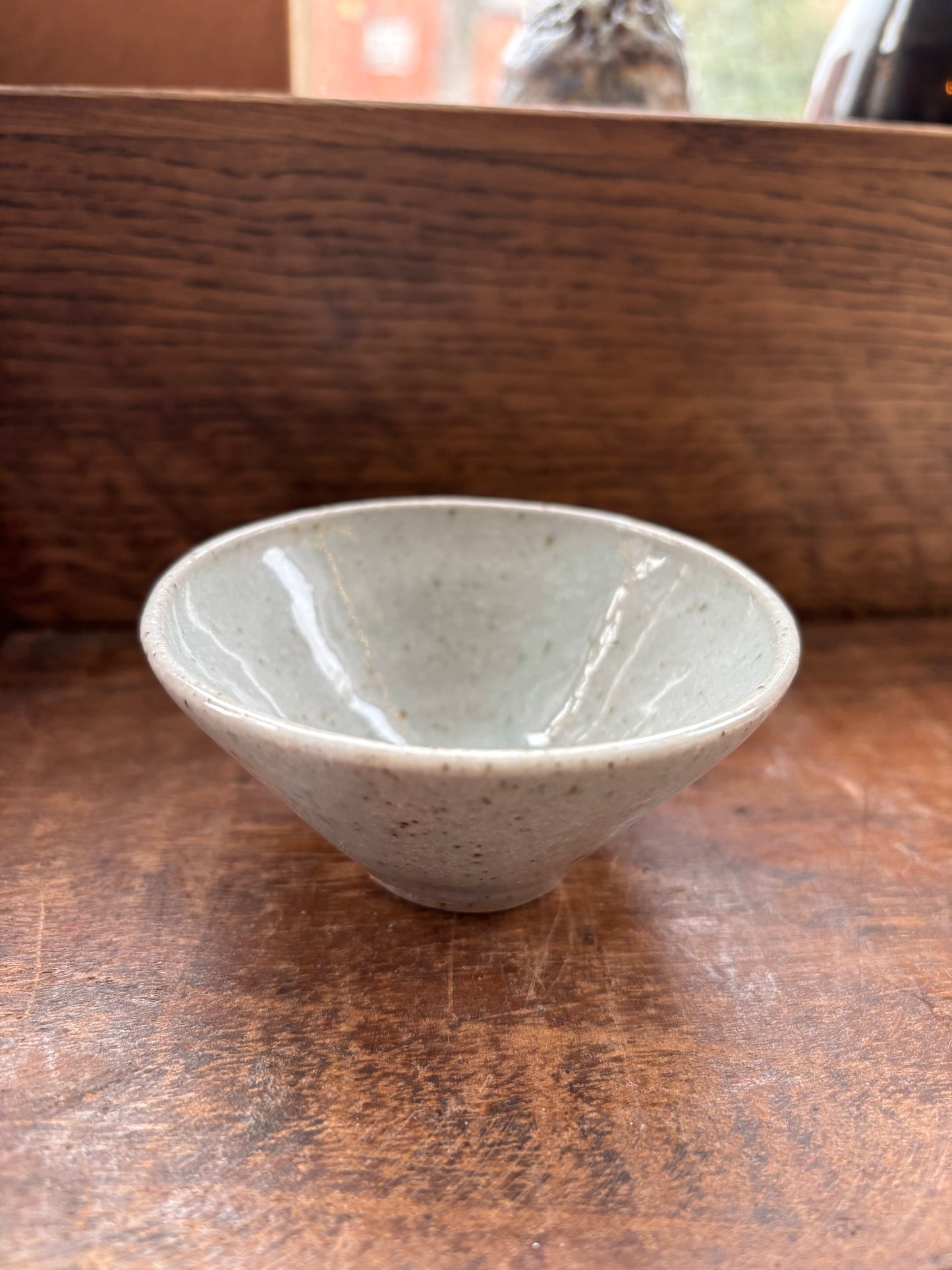 Handmade Mini Bowls by Cath Jeannot