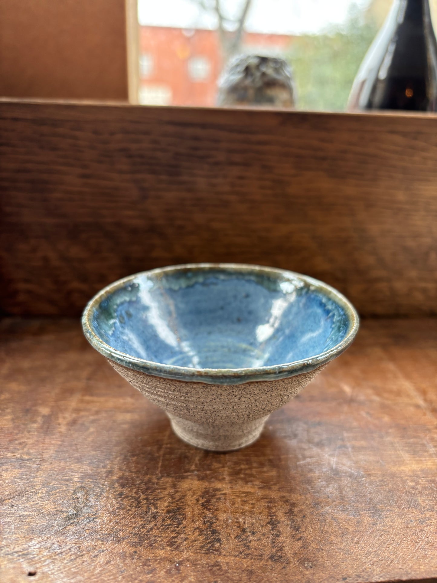 Handmade Mini Bowls by Cath Jeannot