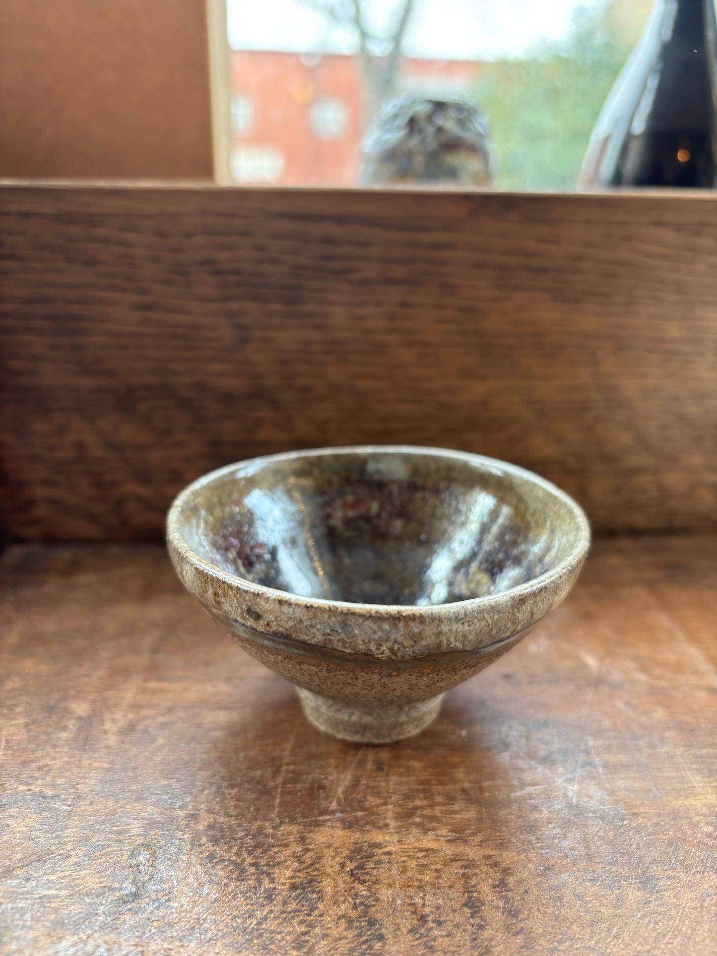 Handmade Mini Bowls by Cath Jeannot