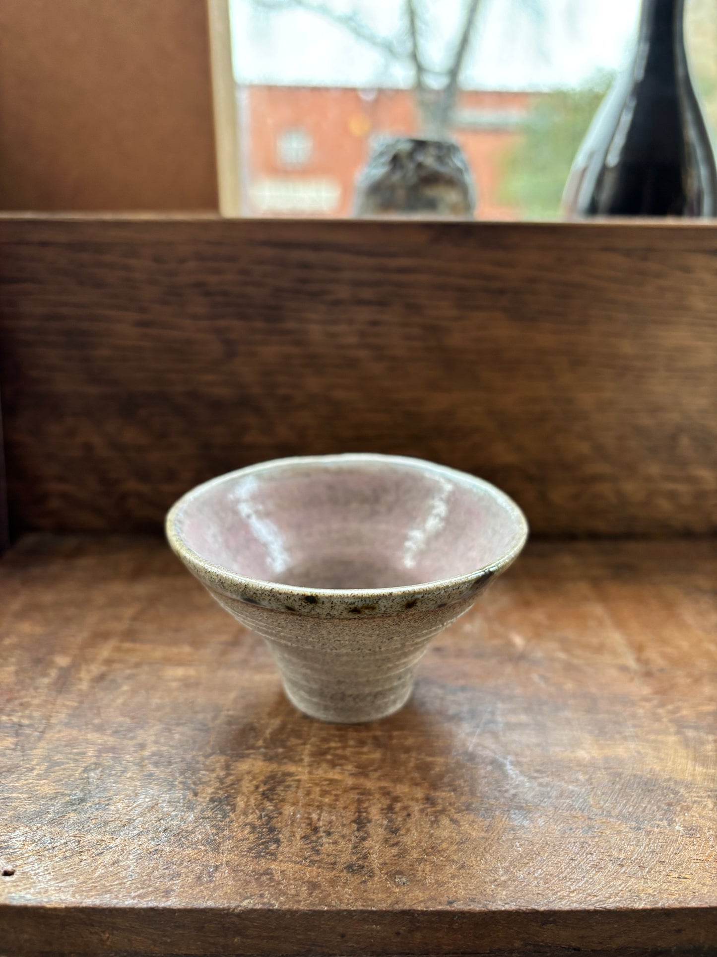 Handmade Mini Bowls by Cath Jeannot