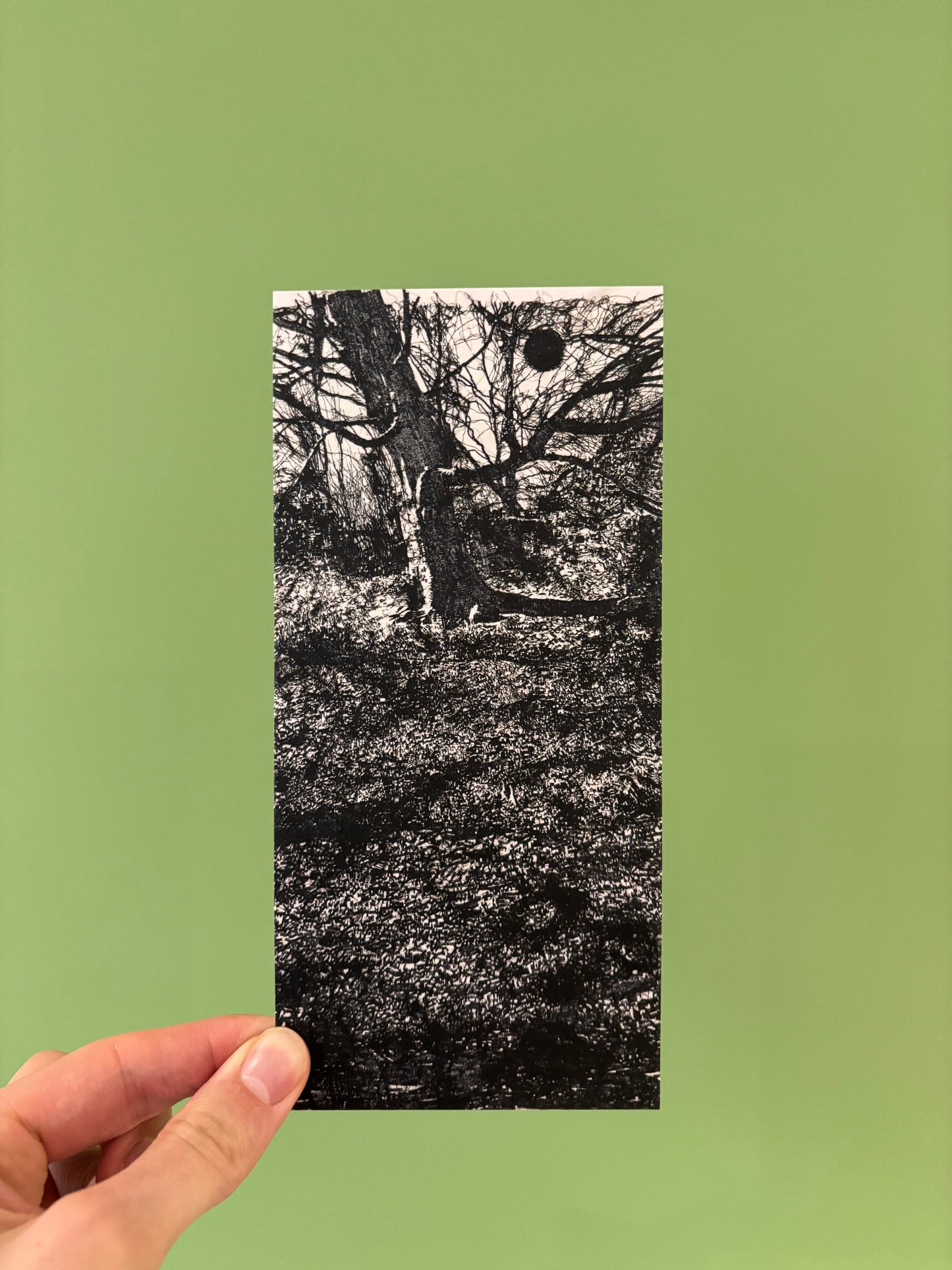 Laetitzia Campbell Mantel Card Pack