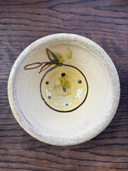 Small Bowl by Josie Walter