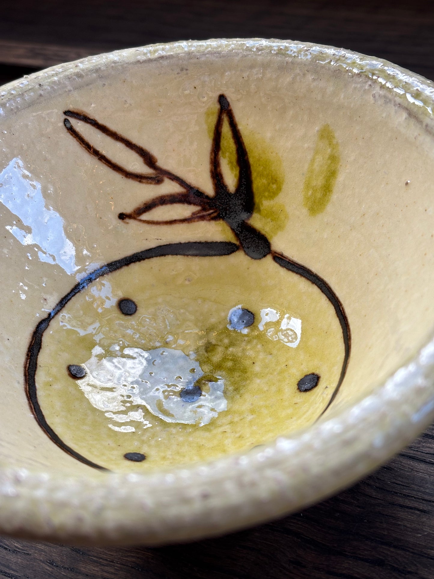 Small Bowl by Josie Walter