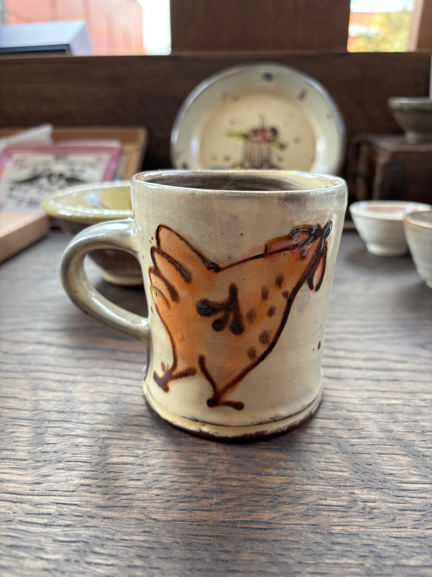 Mug by Josie Walter