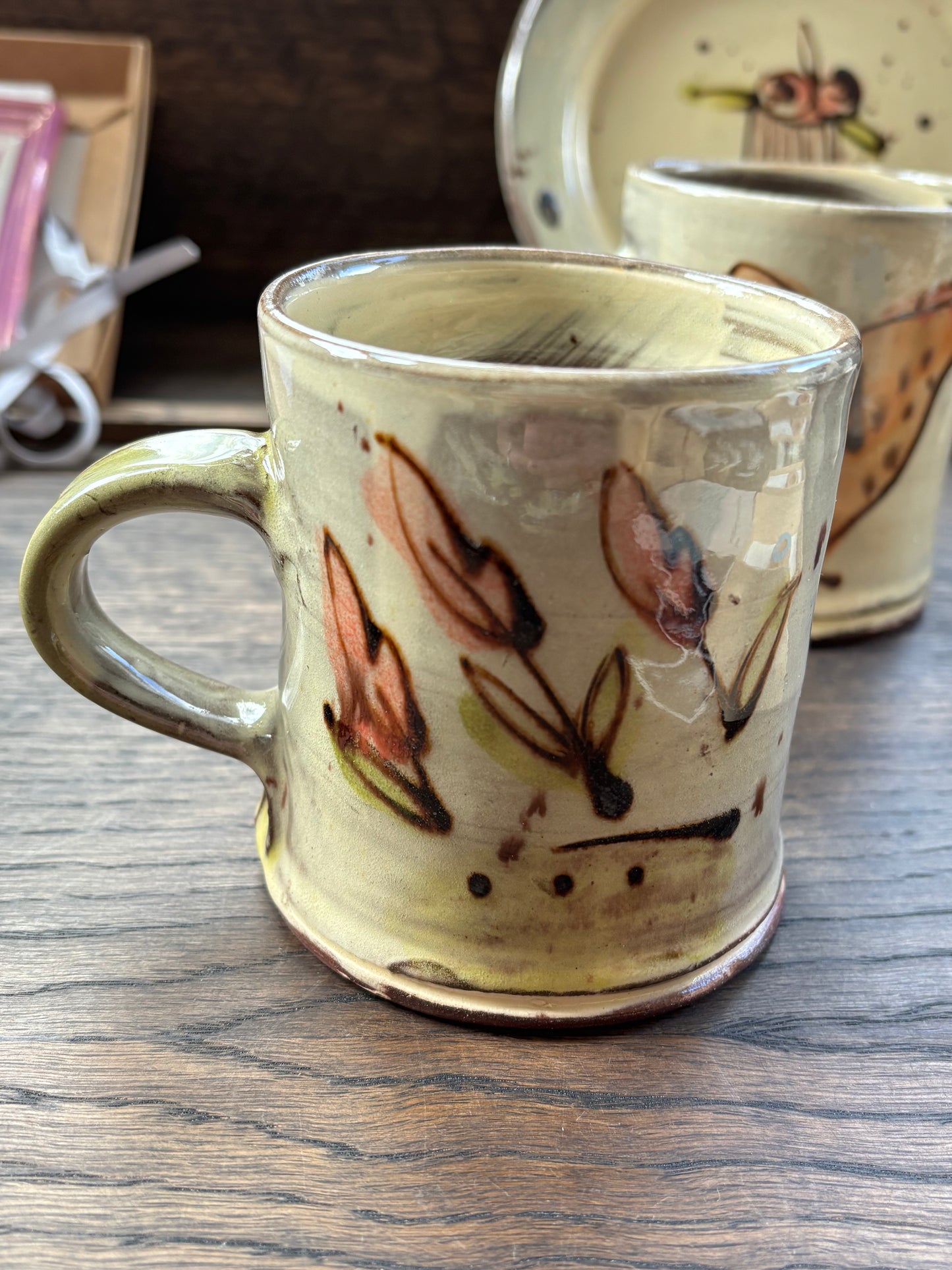 Mug by Josie Walter