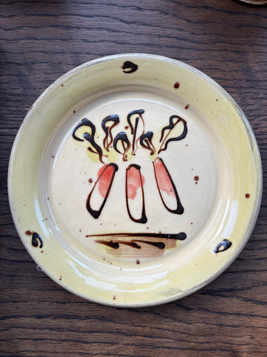 Side Plate by Josie Walter