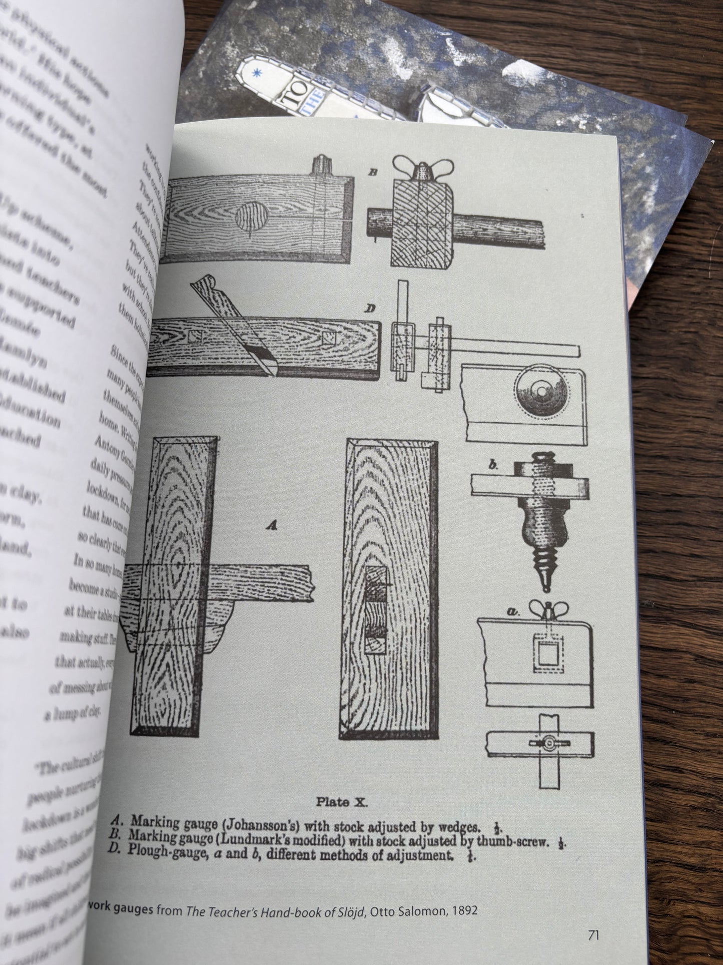 Intelligent Hands: Why Making is a Skill for Life