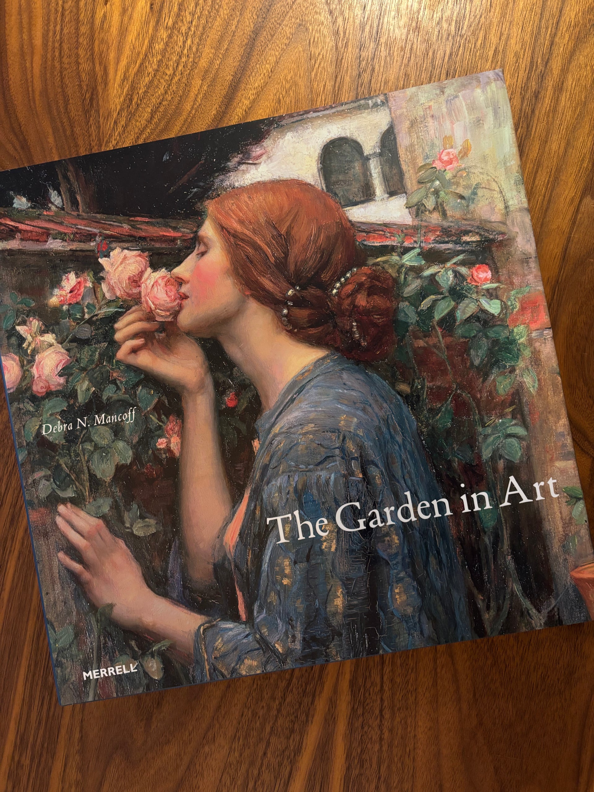 (極レア美品CD) RosenFeld ...In The Garden The Garden in Art – David Parr House