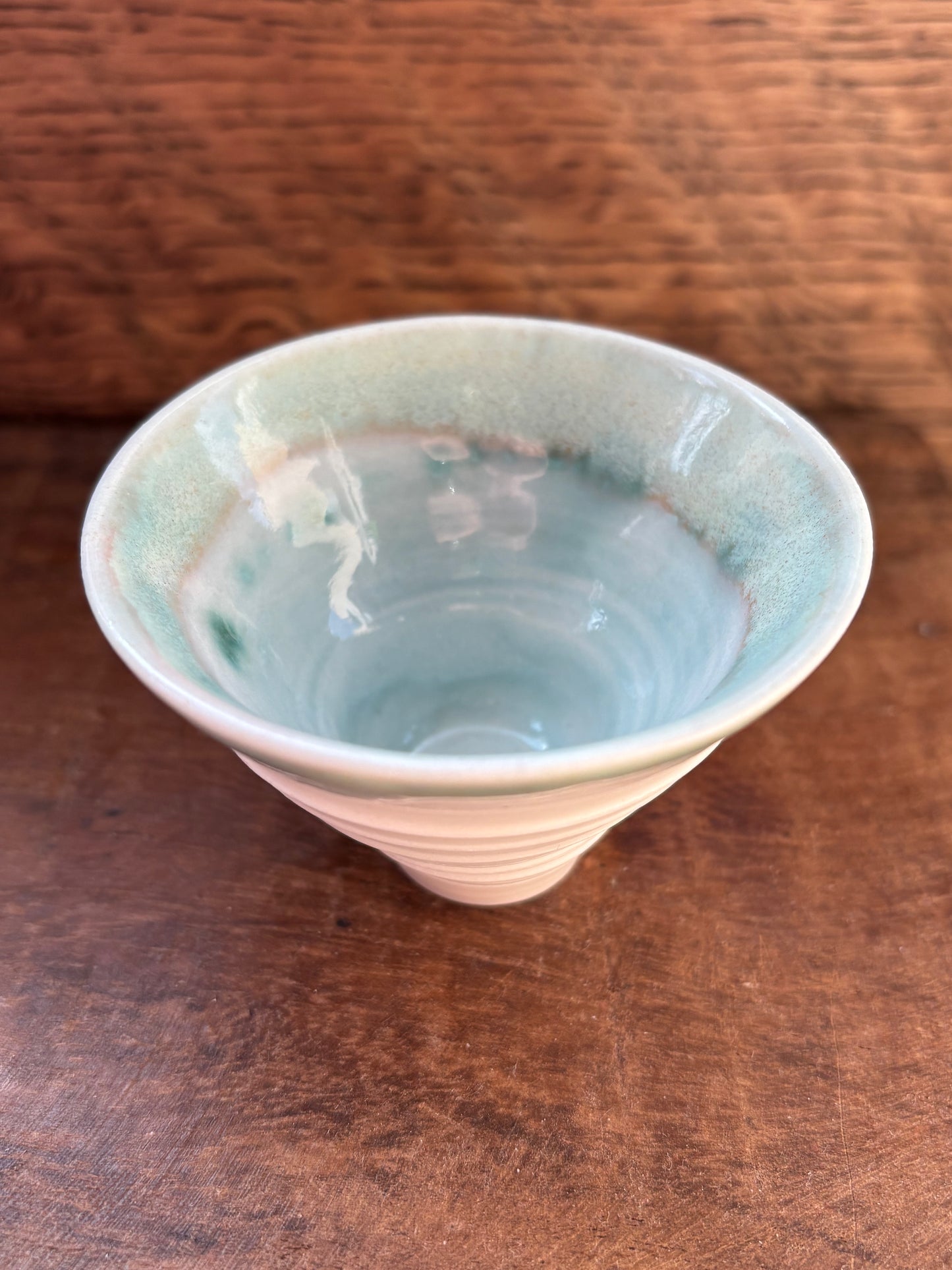 Handmade Tiny Bowls by Cath Jeannot