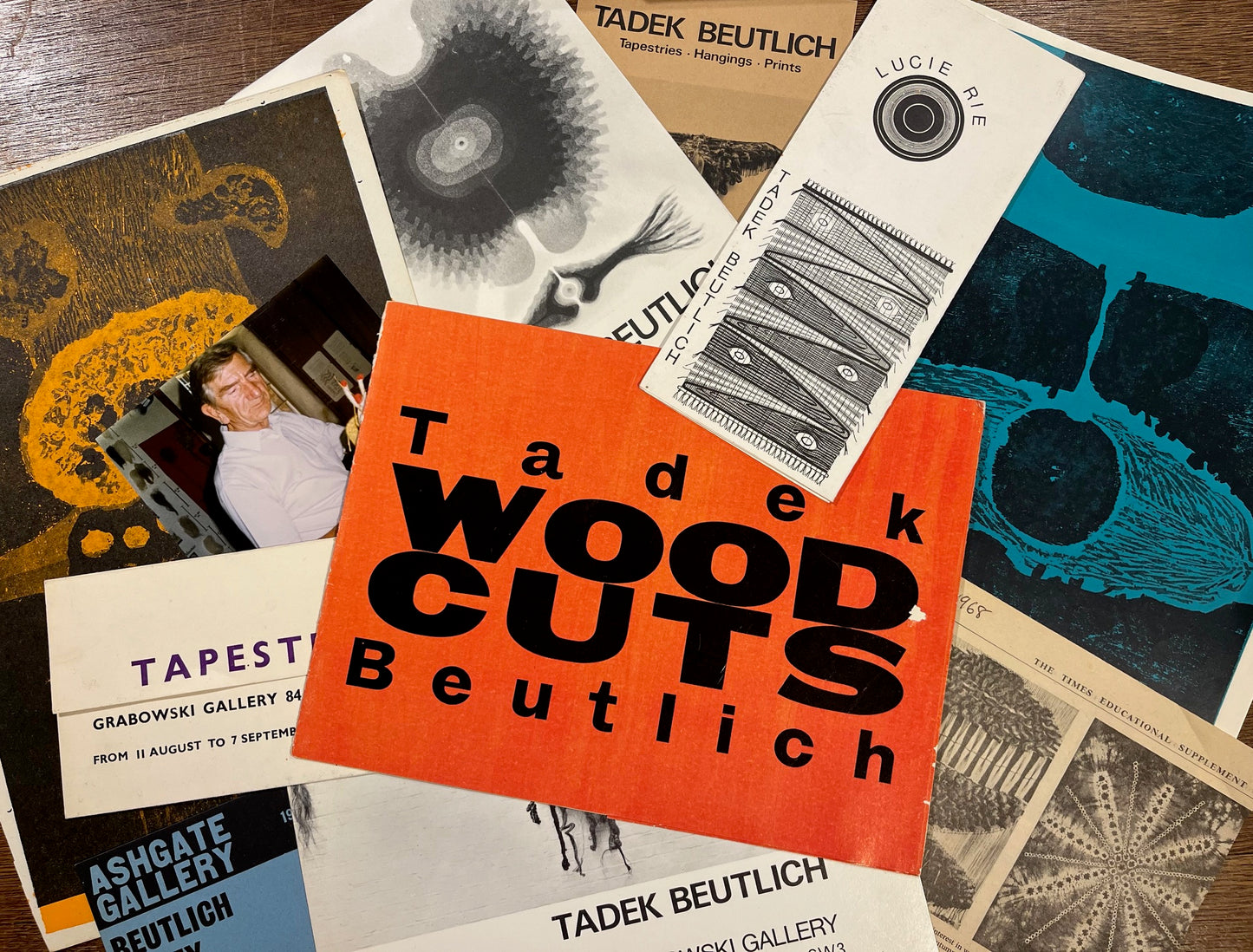 My journey with Printmakers: An Evening with Emma Mason