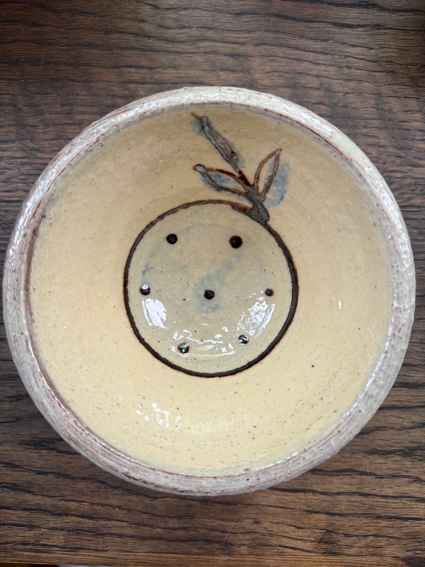Small Bowl by Josie Walter