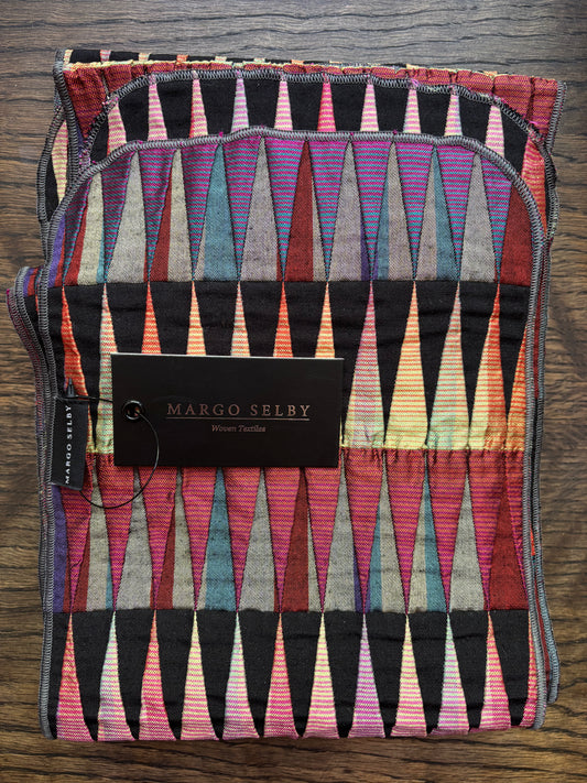 Margo Selby Ison Scarf
