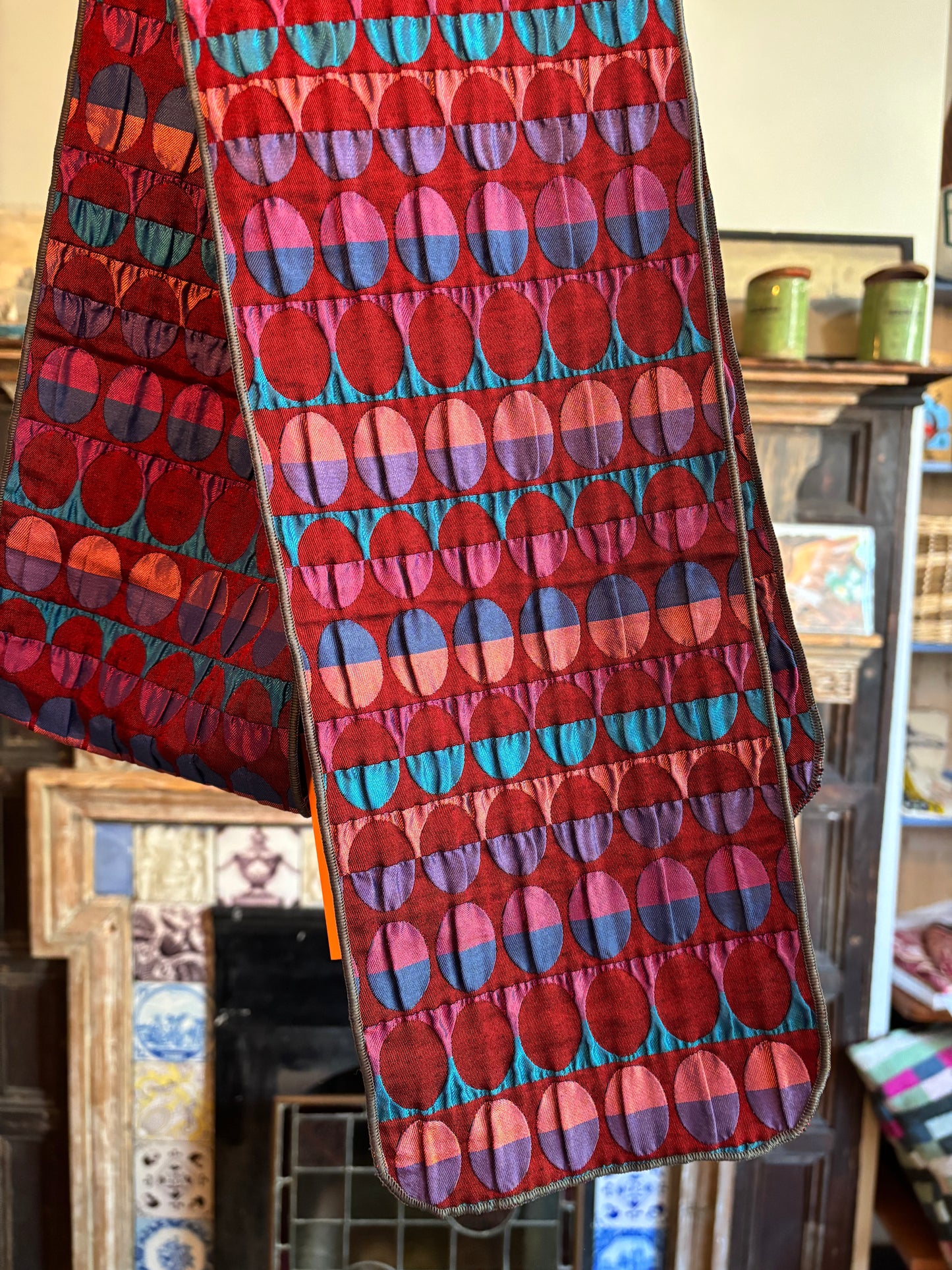 Margo Selby Millie Scarf