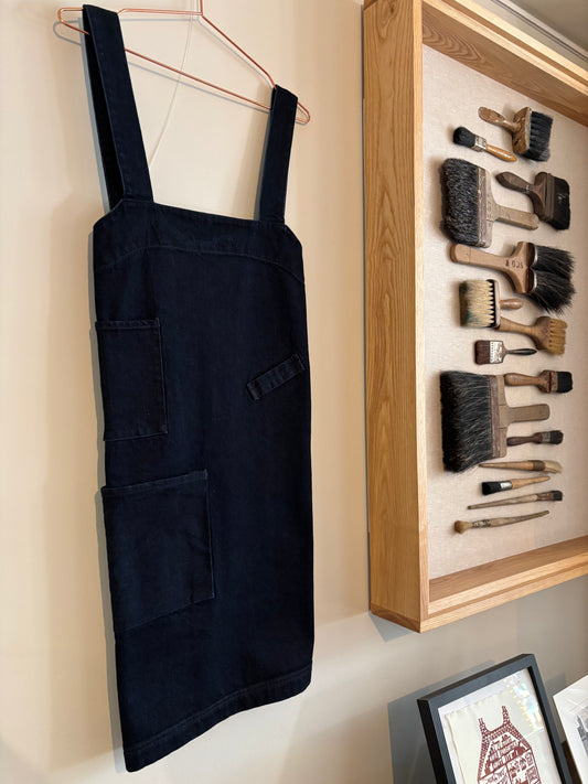 Gwydir Street Apron by Blackhorse Lane Ateliers