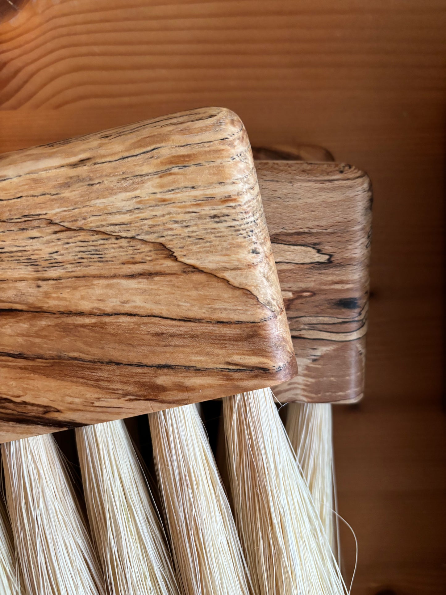 Dust Brush by Slow Made Goods