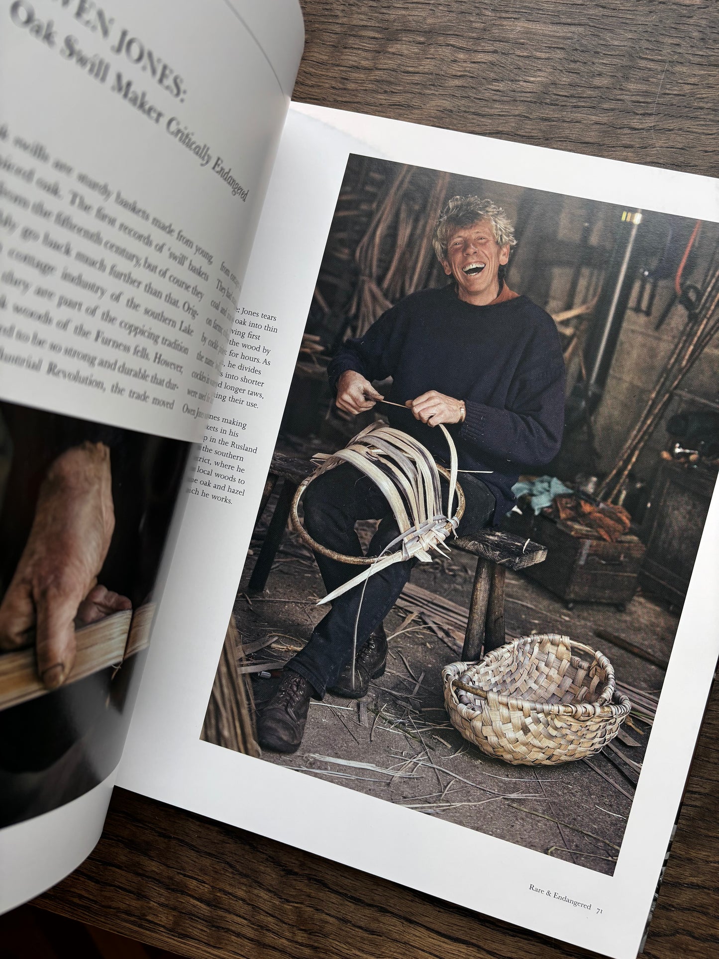 Craft Britain: Why Making Matters