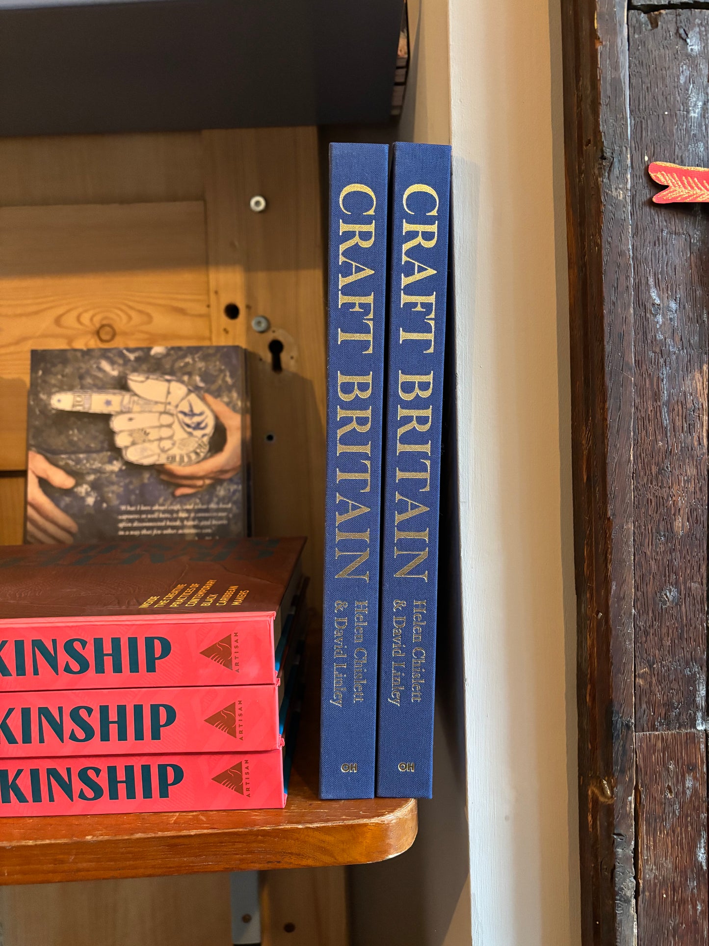 Craft Britain: Why Making Matters