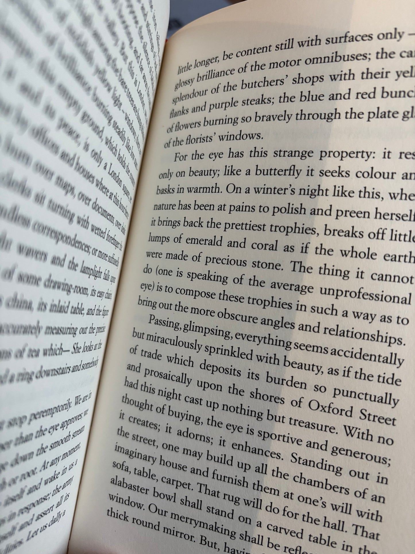 Beneath My Feet: Writers on Walking