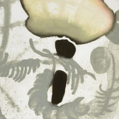 Wünsche anderer (2024) (Gerahmt) von Katherine Jones