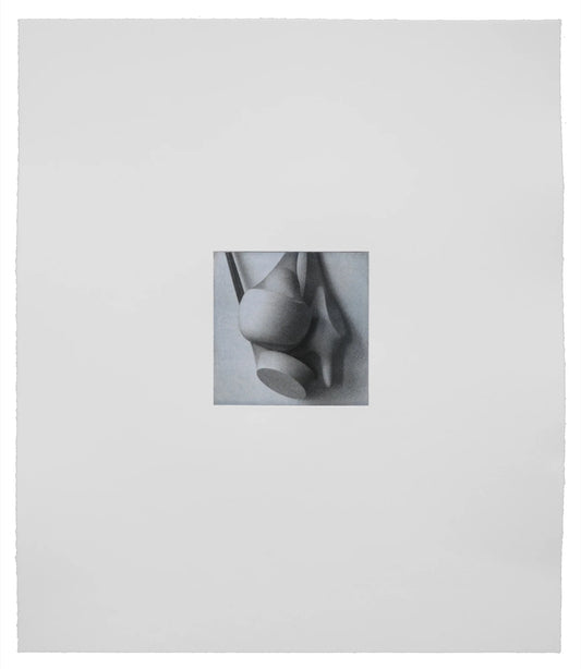 La Masa (2023) (Various, unframed) by Ines Fernandez de Cordova