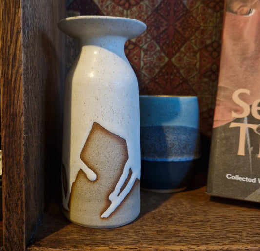 Ceramic Vase by Maria Adams