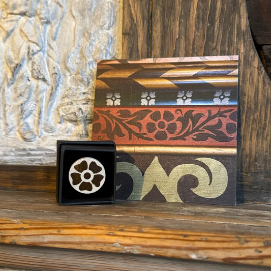 Show your support: Give £50