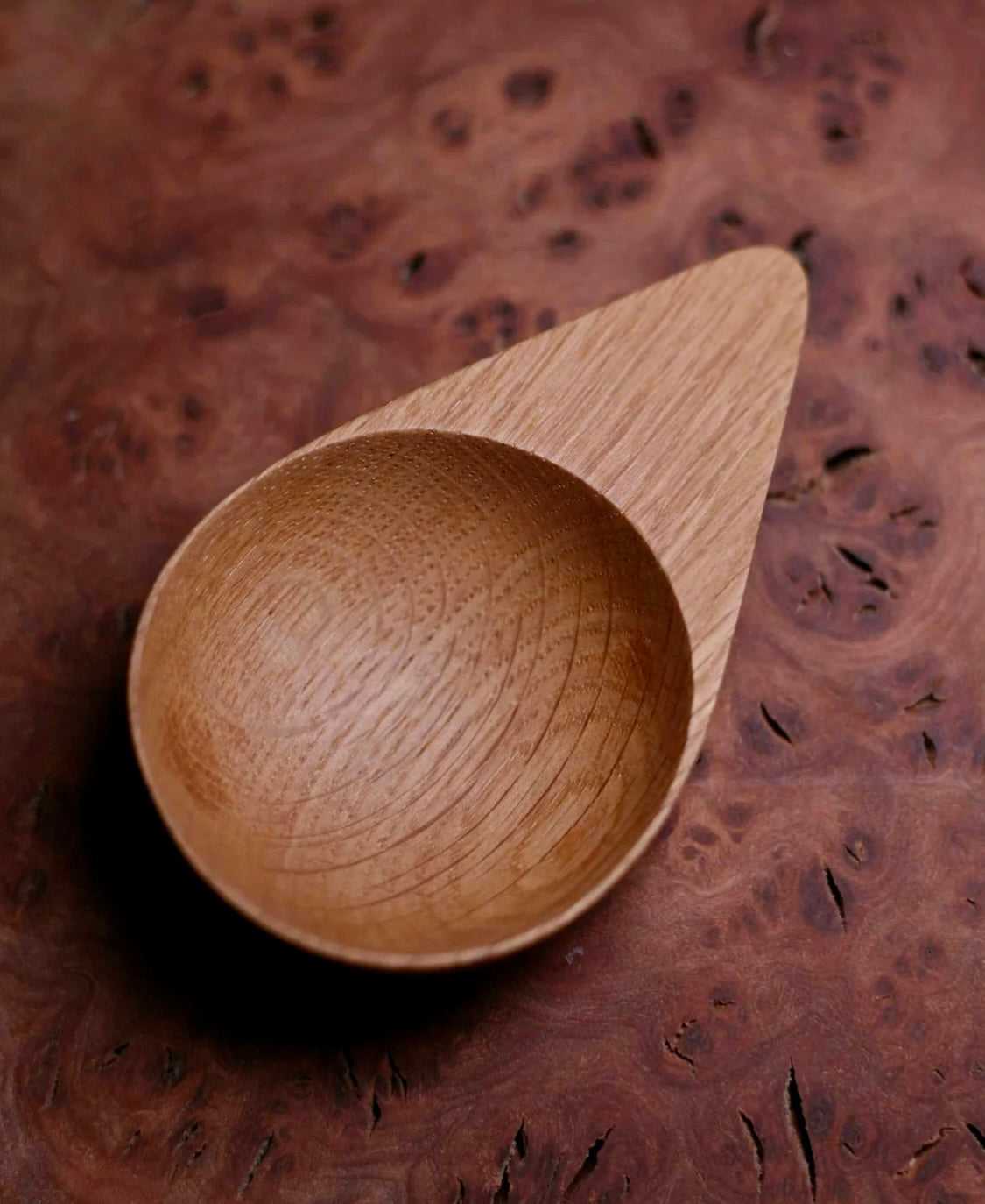 Canoe Scoop by Slow Made Goods