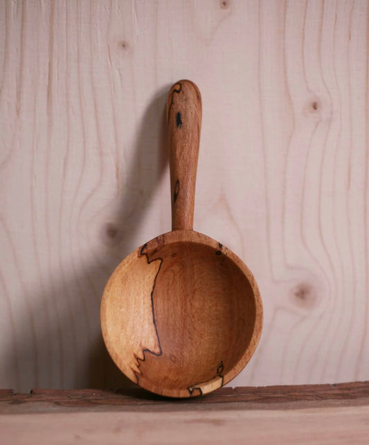 Flour Scoop by Slow Made Goods