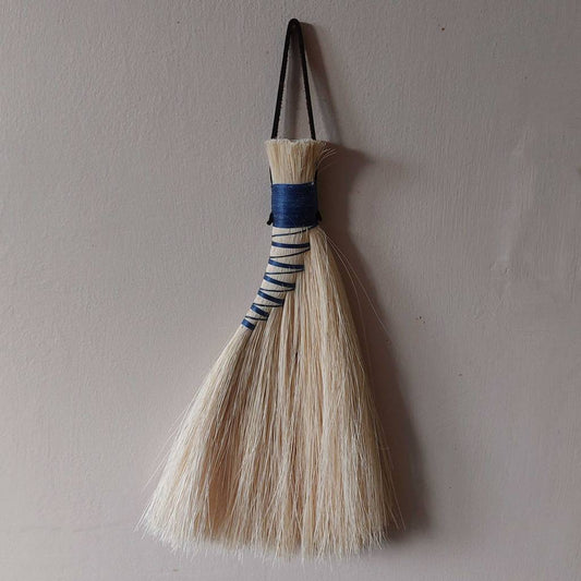 The Art of Broom Making with John Bailey