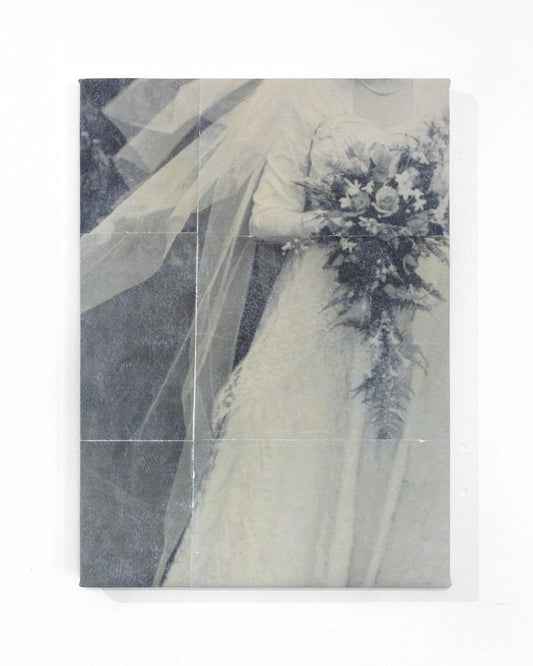 Veil (2026) by Sid White Jones