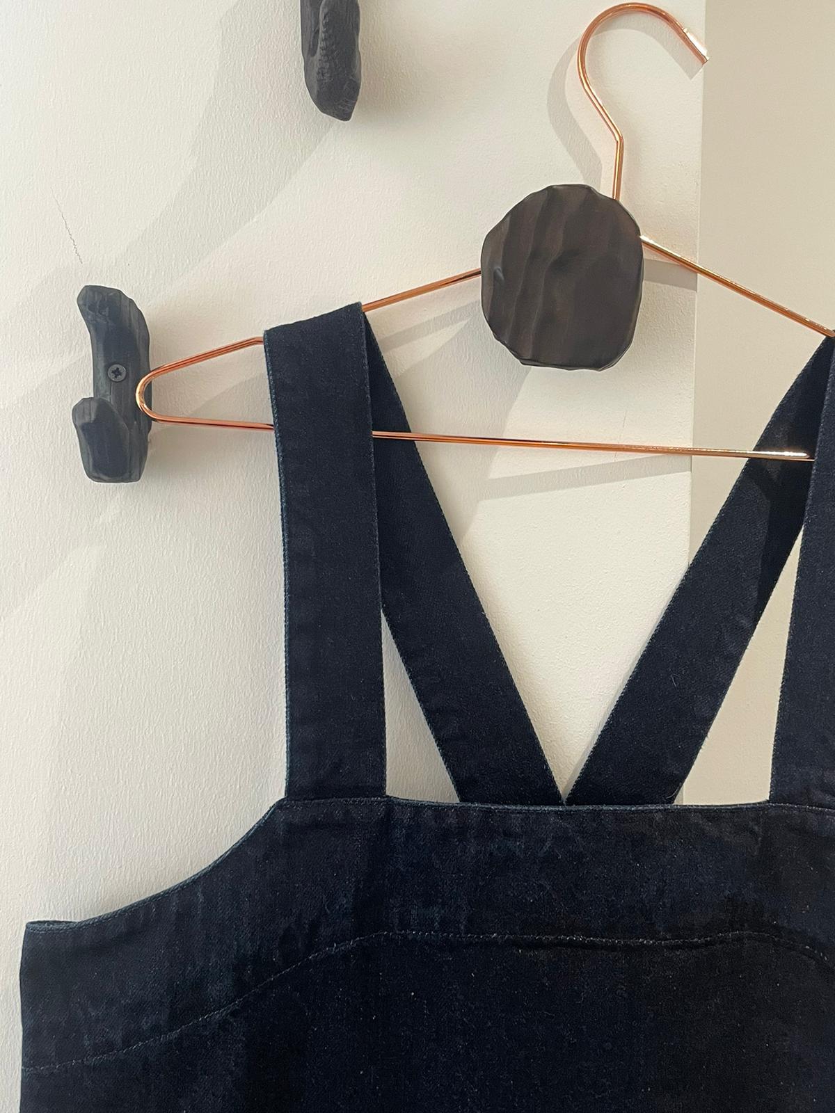 Gwydir Street Apron by Blackhorse Lane Ateliers