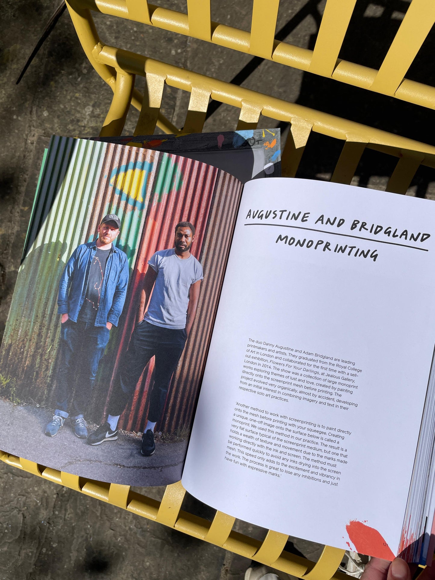 Screenprinting: The Ultimate Studio Guide