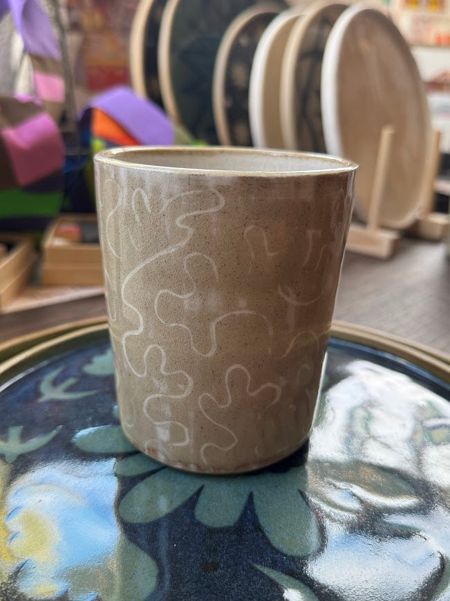 Cup by Zoe Hardinge