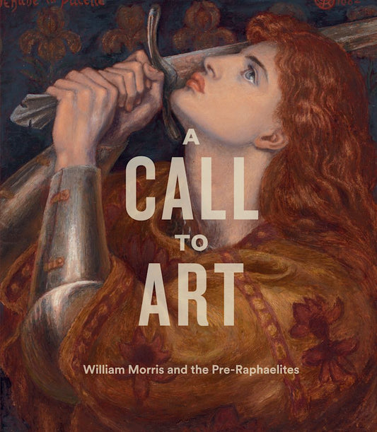 A Call to Art - Exhibition Catalogue