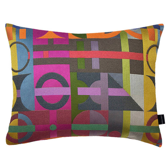 Margo Selby Motion Pillow