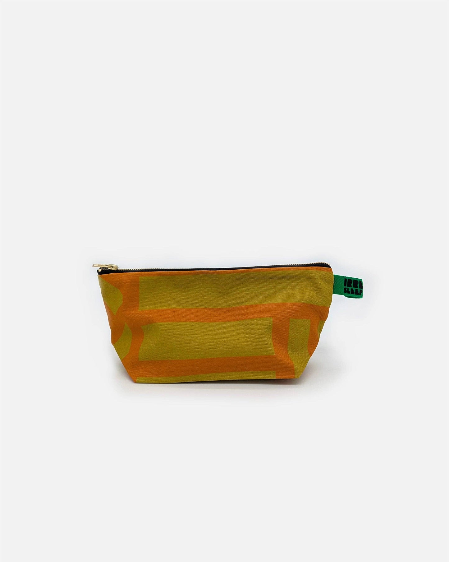 Cotton Washbag by Irregular Sleep Patter (Orlando)