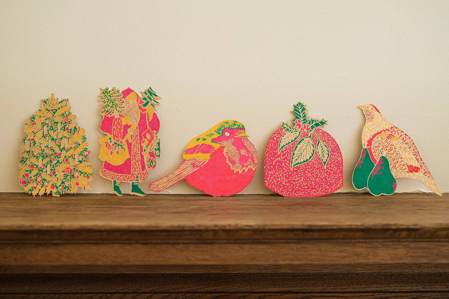 Christmas Card Pack