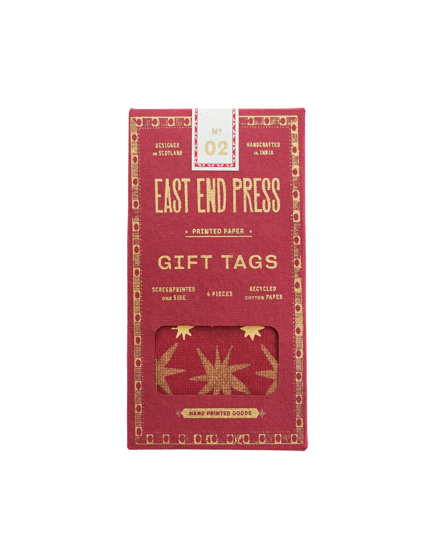Christmas Gift Tags