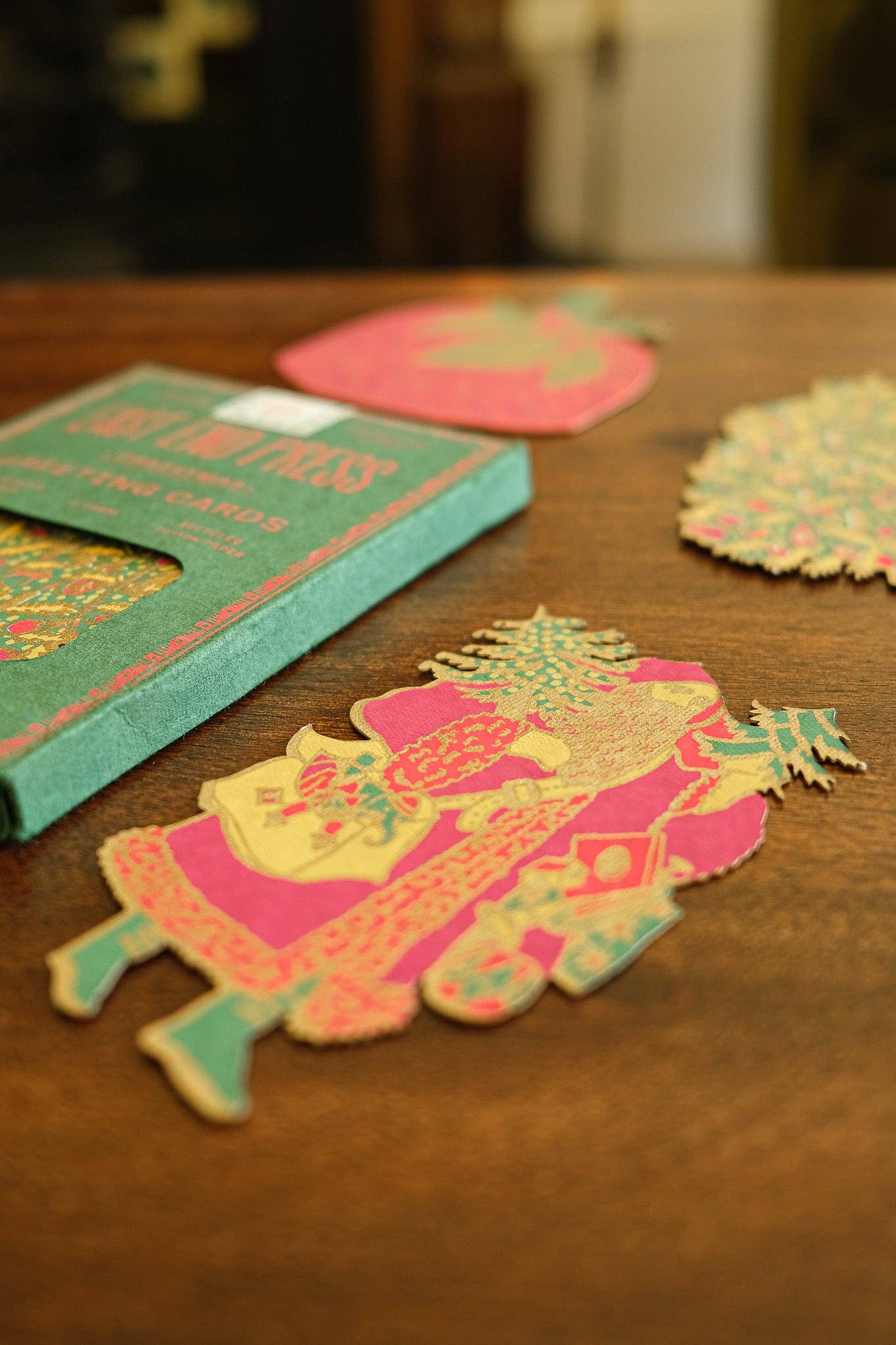 Christmas Card Pack