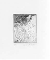 Teardrop (Framed) by Rob Ryan