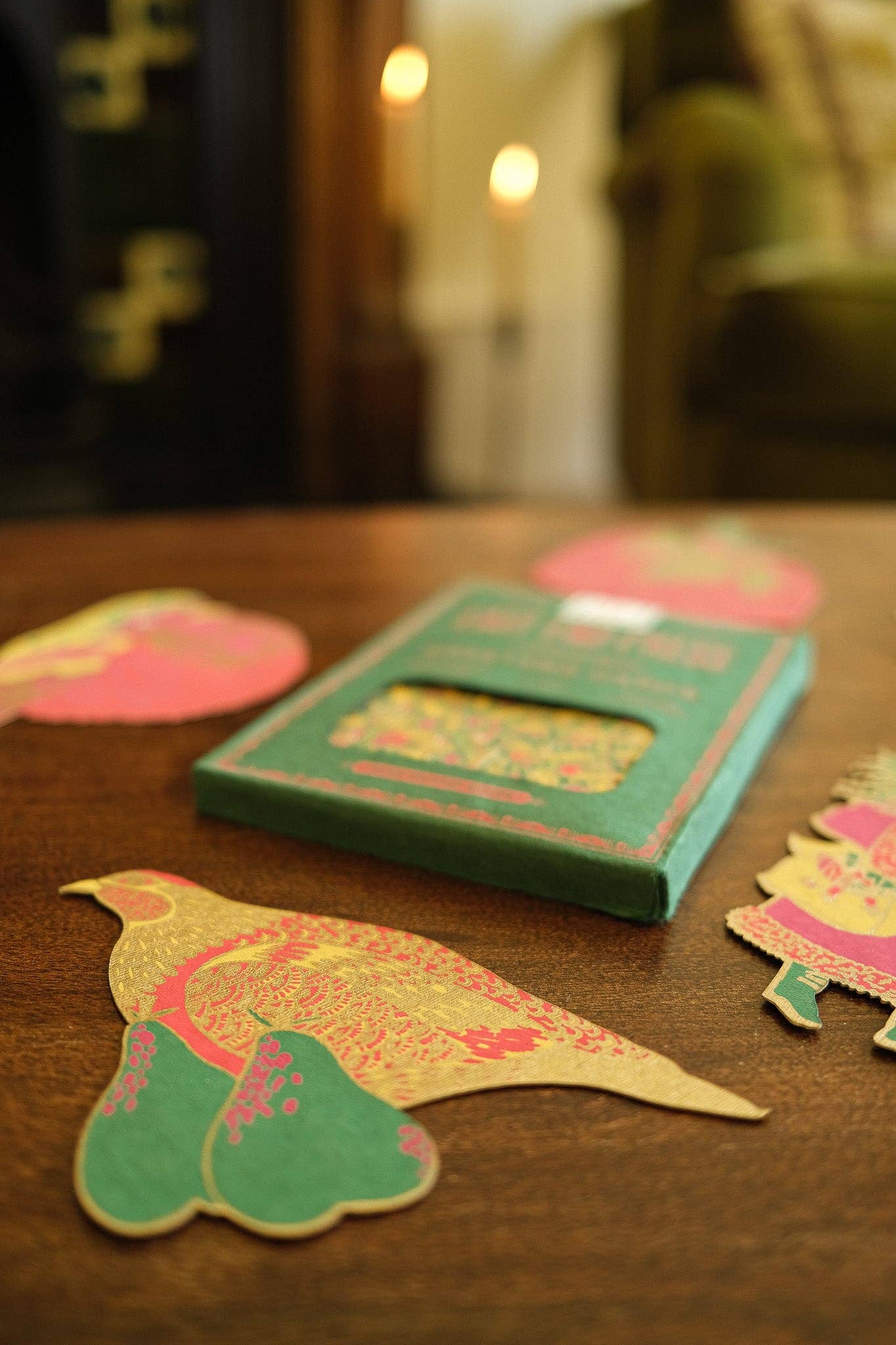 Christmas Card Pack