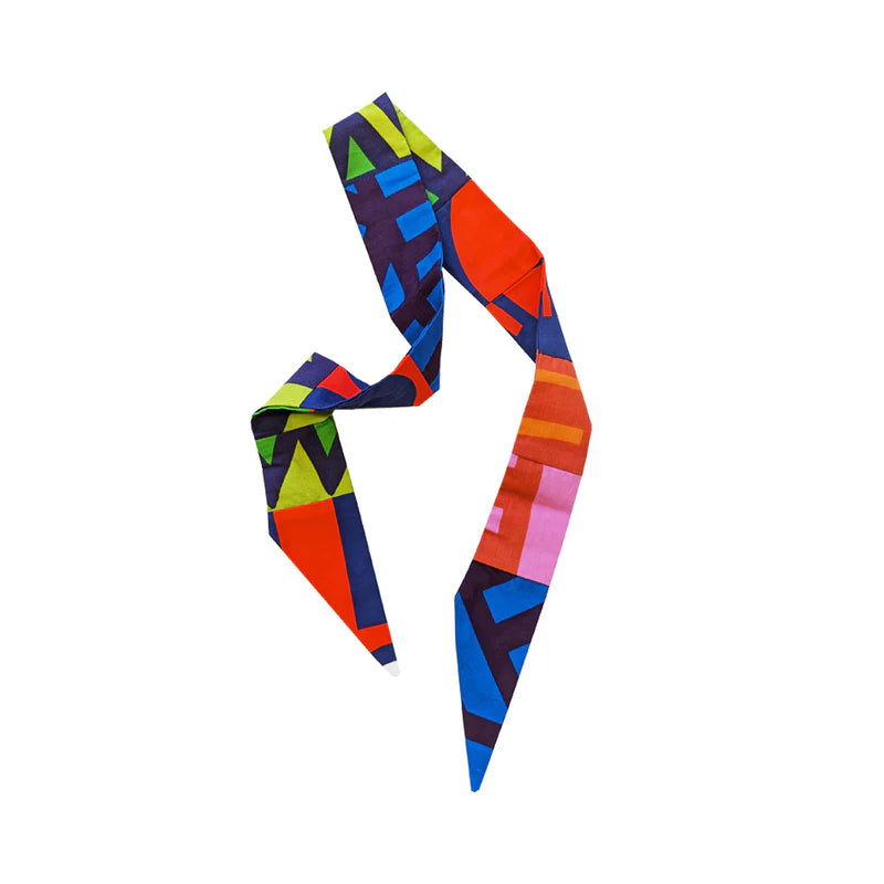 Skinny Scarf by Irregular Sleep Pattern