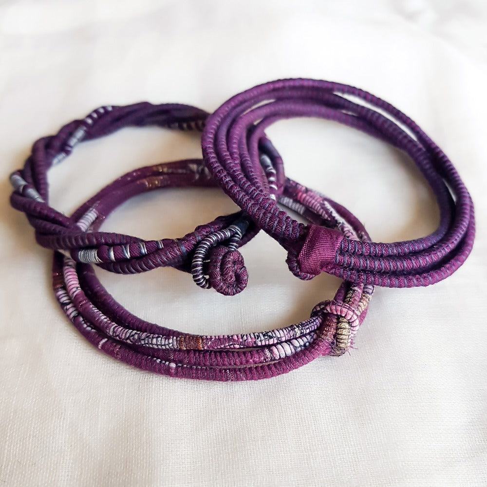The Art of Textile Jewellery with Tanvi Kant